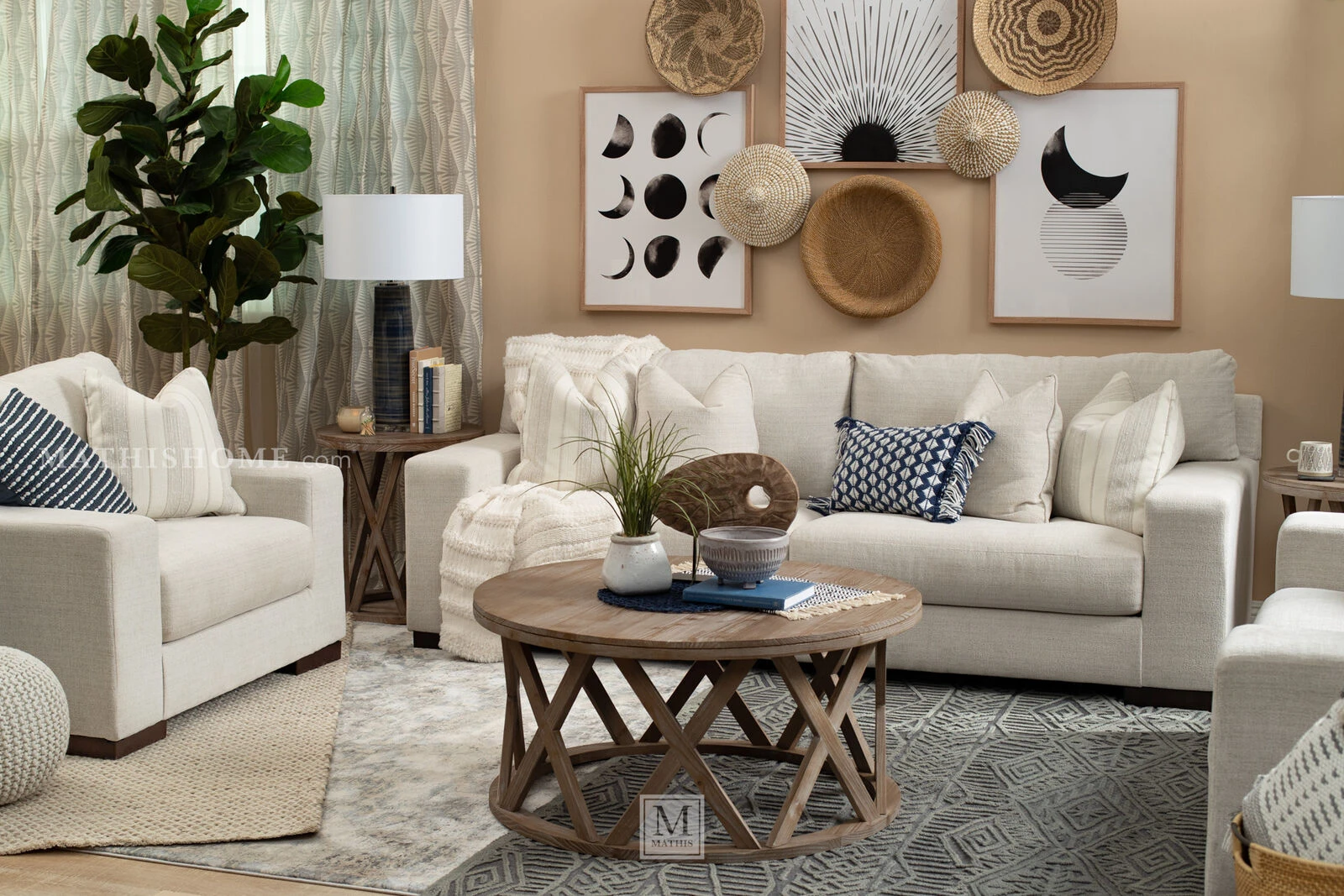 Maggie Sofa 5 Maggie Sofa - Image 3