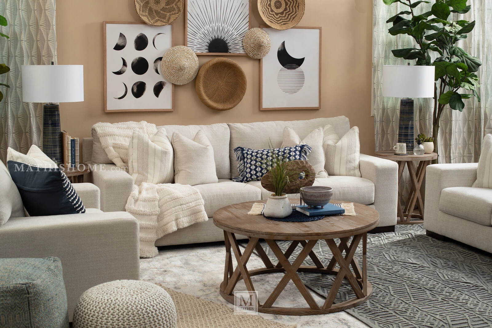 Maggie Sofa 6 Maggie Sofa - Image 4