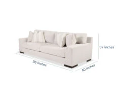 Maggie Sofa 11 Maggie Sofa -Olsberg shop ASH 5200338 dim