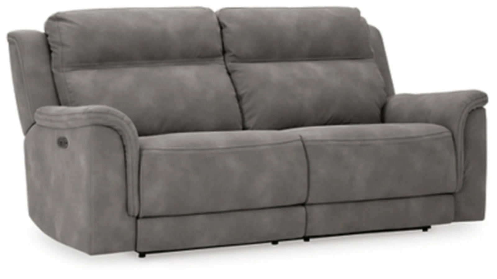 2 Seat Power Reclining Sofa W/Headrest 3 2 Seat Power Reclining Sofa W/Headrest