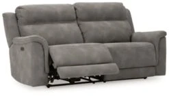 2 Seat Power Reclining Sofa W/Headrest 10 2 Seat Power Reclining Sofa W/Headrest -Olsberg shop ASH 5930147 03