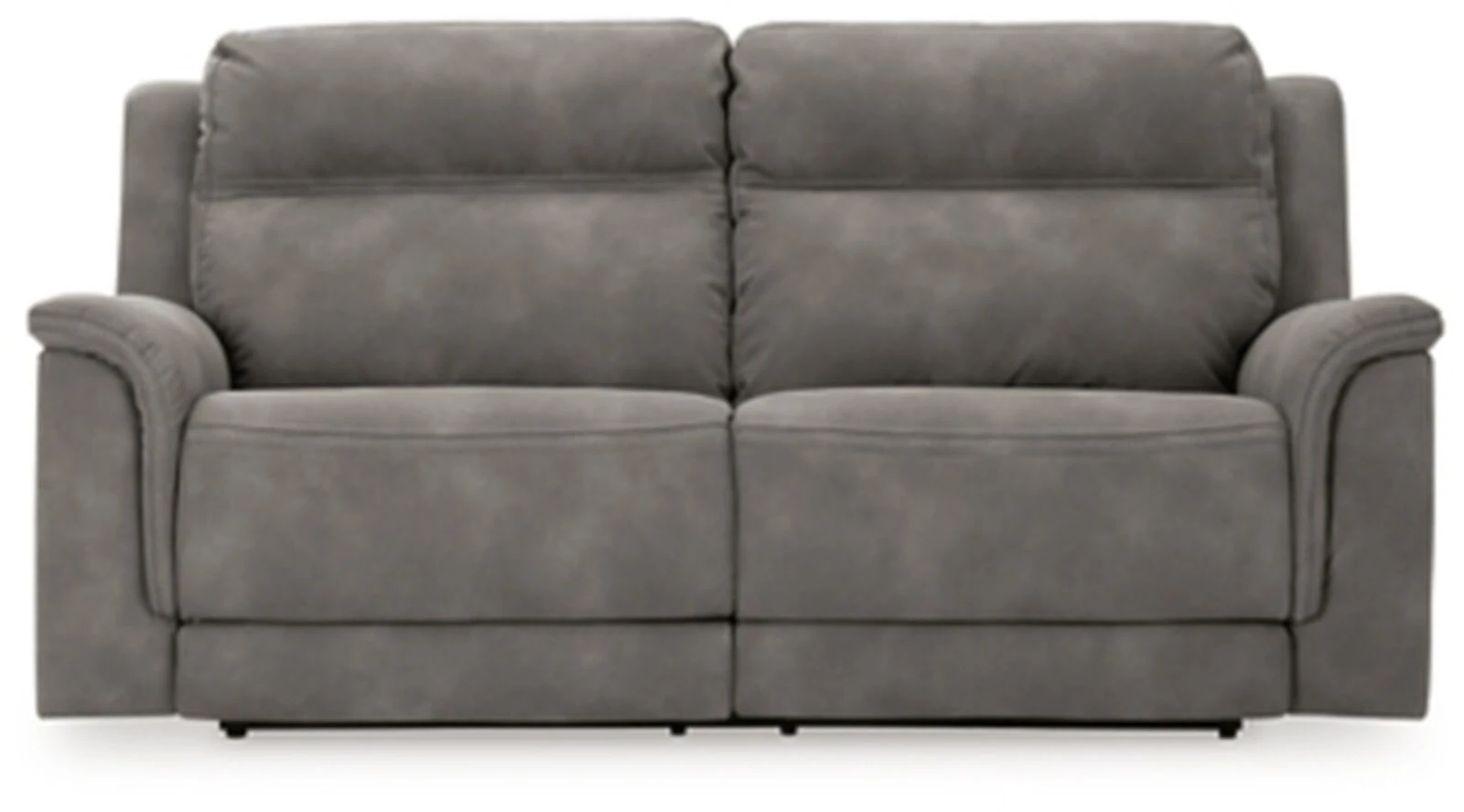 2 Seat Power Reclining Sofa W/Headrest 6 2 Seat Power Reclining Sofa W/Headrest - Image 4