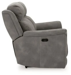 2 Seat Power Reclining Sofa W/Headrest 12 2 Seat Power Reclining Sofa W/Headrest -Olsberg shop ASH 5930147 05