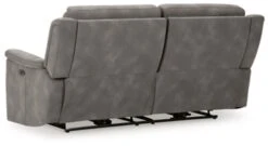2 Seat Power Reclining Sofa W/Headrest 13 2 Seat Power Reclining Sofa W/Headrest -Olsberg shop ASH 5930147 06