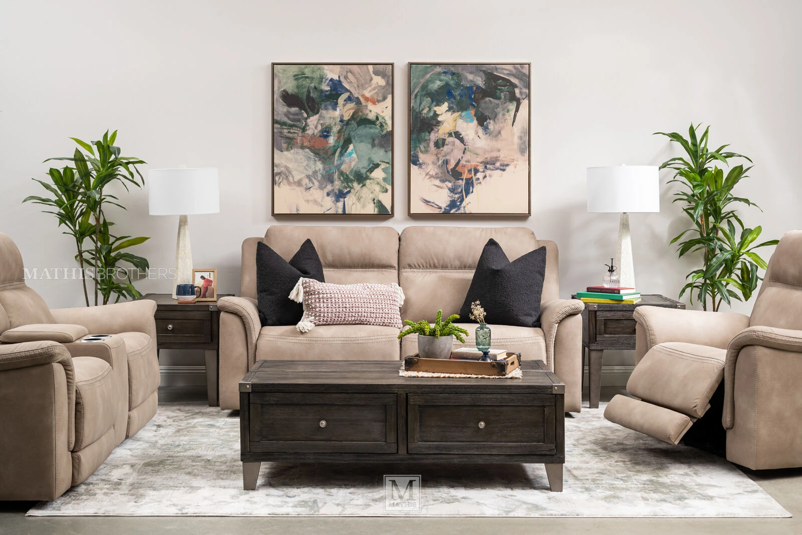 Todoe Coffee Table With Lift Top 5 Todoe Coffee Table With Lift Top - Image 3