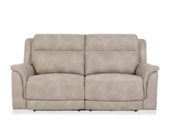 Olsberg shop 38 DuraPella Dual Power Reclining Sofa