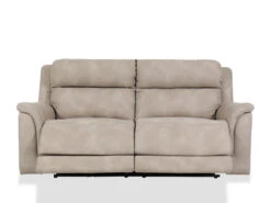 DuraPella Dual Power Reclining Sofa -Olsberg shop ASH 5930247 17