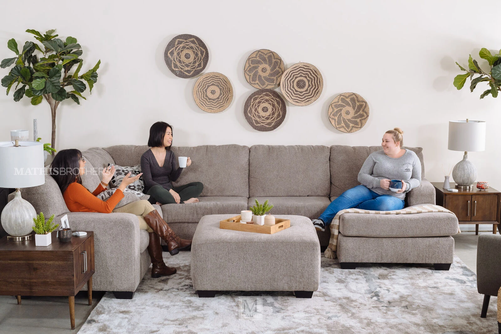 Kisper End Table 7 Kisper End Table - Image 5