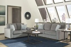 Altari Alloy Sofa -Olsberg shop ASH 8721438 02
