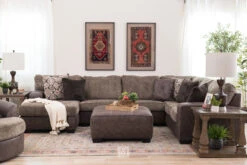 Johnelle End Table 14 Johnelle End Table -Olsberg shop ASH 91302 SECT 01