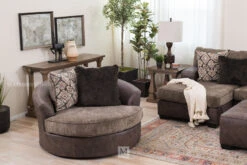 Johnelle End Table 15 Johnelle End Table -Olsberg shop ASH 91302 SECT 03