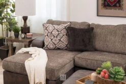 Johnelle End Table 17 Johnelle End Table -Olsberg shop ASH 91302 SECT 07