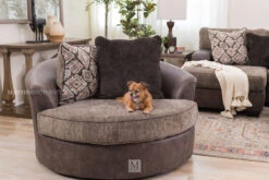 Johnelle Sofa Table 10 Johnelle Sofa Table -Olsberg shop ASH 91302 SECT 09