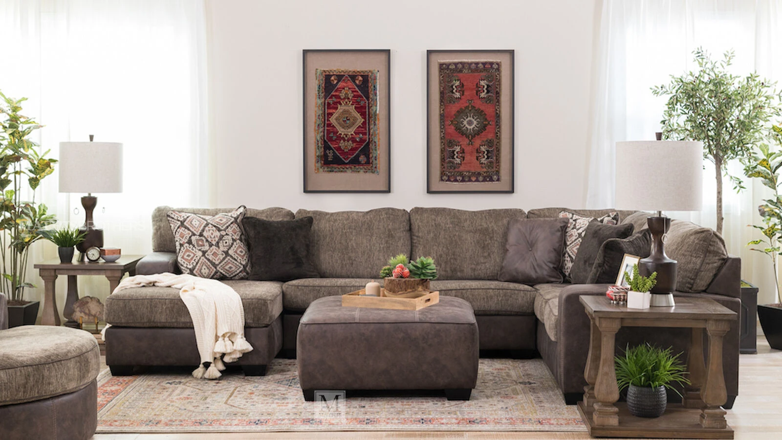 Johnelle End Table 5 Johnelle End Table - Image 3