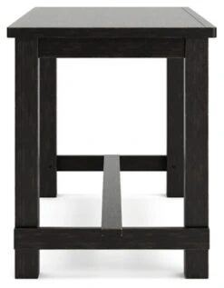 Counter Height Table -Olsberg shop ASH D702 32 07