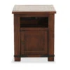 Budmore End Table 2 Budmore End Table -Olsberg shop ASH T372 3 01