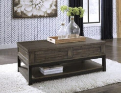 Johurst Coffee Table With Lift Top 8 Johurst Coffee Table With Lift Top -Olsberg shop ASH T444 9 03