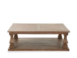 Johnelle Coffee Table