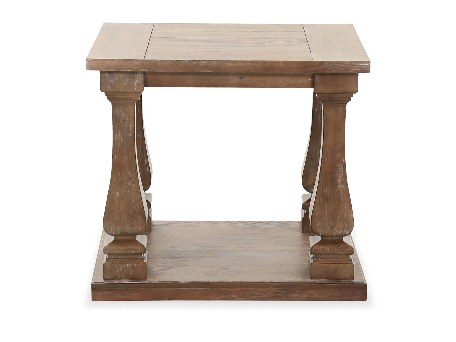 Johnelle End Table 3 Johnelle End Table
