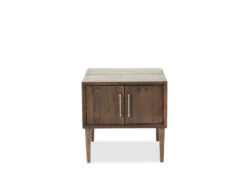 Kisper End Table