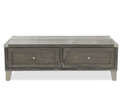 Todoe Coffee Table With Lift Top