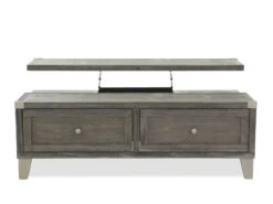 Todoe Coffee Table With Lift Top 14 Todoe Coffee Table With Lift Top -Olsberg shop ASH T901 9 02