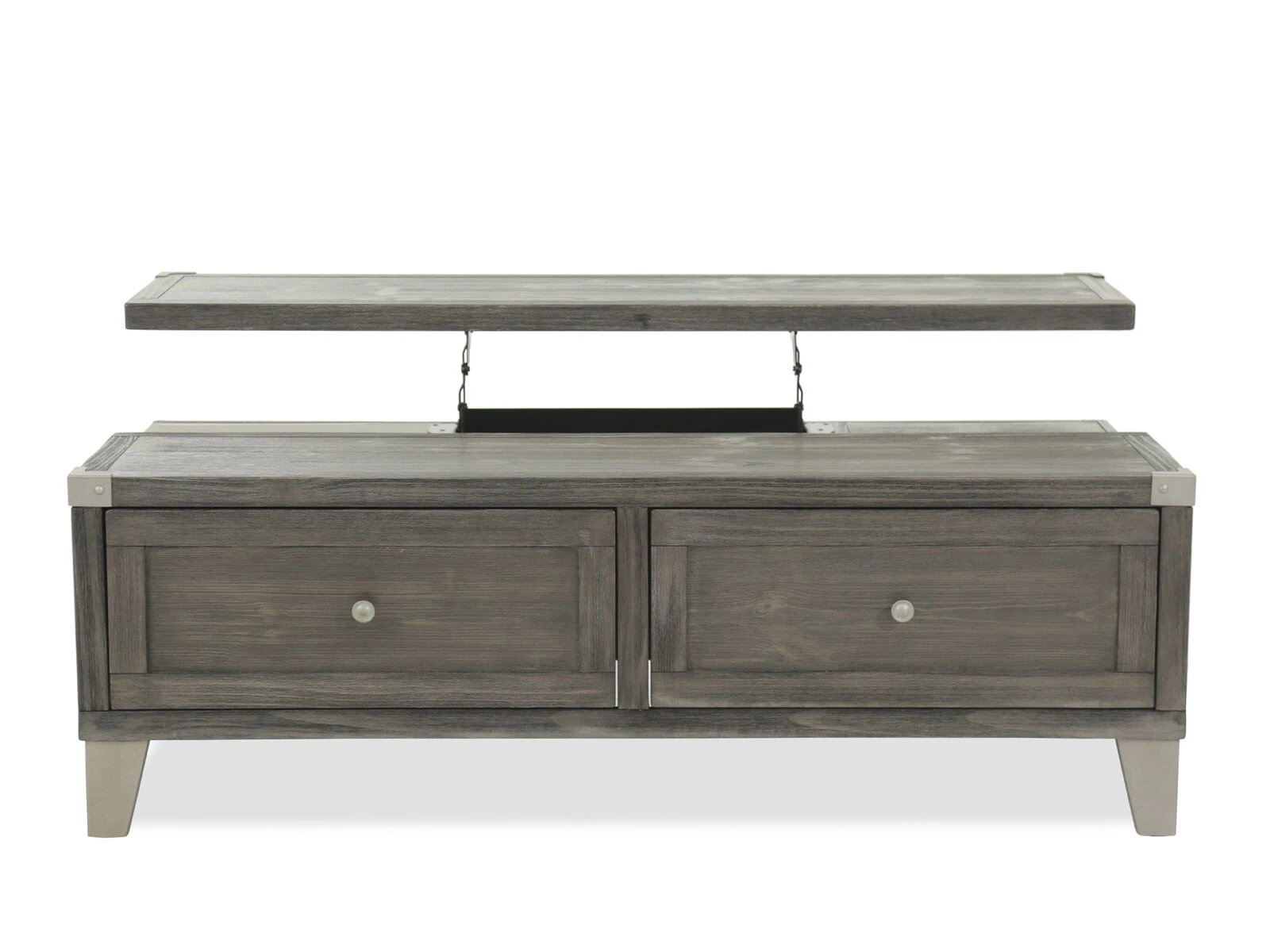 Todoe Coffee Table With Lift Top 8 Todoe Coffee Table With Lift Top - Image 6