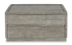 Krystanza Lift Top Cocktail Table