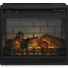 Electric Infrared Fireplace Insert 2 Electric Infrared Fireplace Insert -Olsberg shop ASH W100 101 01 new