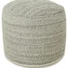 Oxingworth Pouf 1 Oxingworth Pouf -Olsberg shop ASHDS A1000937 01