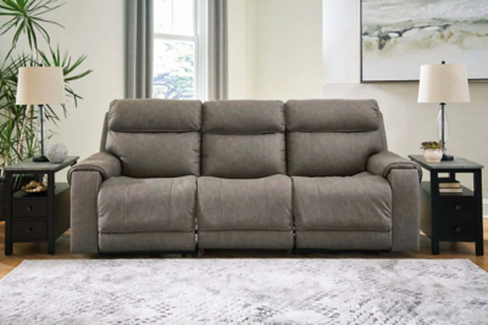 Starbot 3-Piece Power Reclining Sofa 3 Starbot 3-Piece Power Reclining Sofa