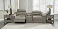 Next-Gen Gaucho 3-Piece Power Reclining Sofa