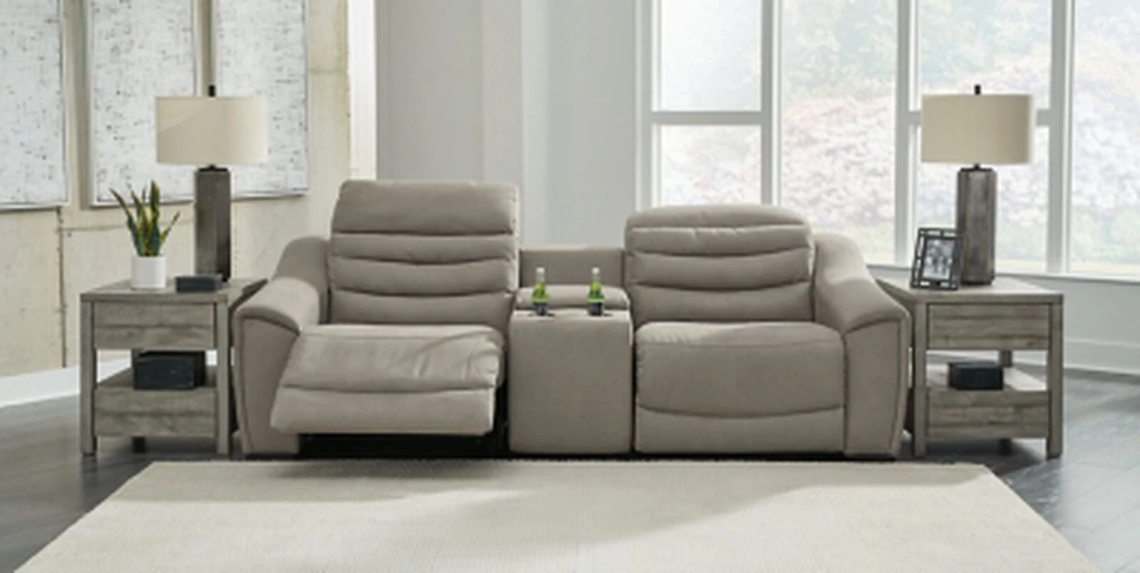 Next-Gen Gaucho 3-Piece Power Reclining Sofa 3 Next-Gen Gaucho 3-Piece Power Reclining Sofa