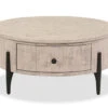 Aspen Zane Round Cocktail Table 1 Aspen Zane Round Cocktail Table -Olsberg shop ASP I256 9101 01