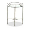 Delaine Side Table -Olsberg shop BHT 433 123 123G 01
