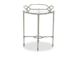 Delaine Side Table