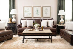 Ciao Bella End Table 9 Ciao Bella End Table -Olsberg shop BHT 5177LHO 01