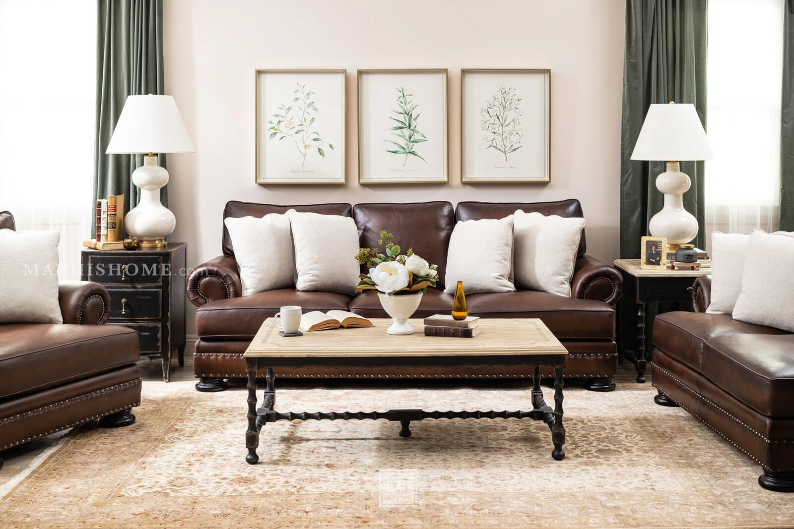 Ciao Bella End Table 5 Ciao Bella End Table - Image 3