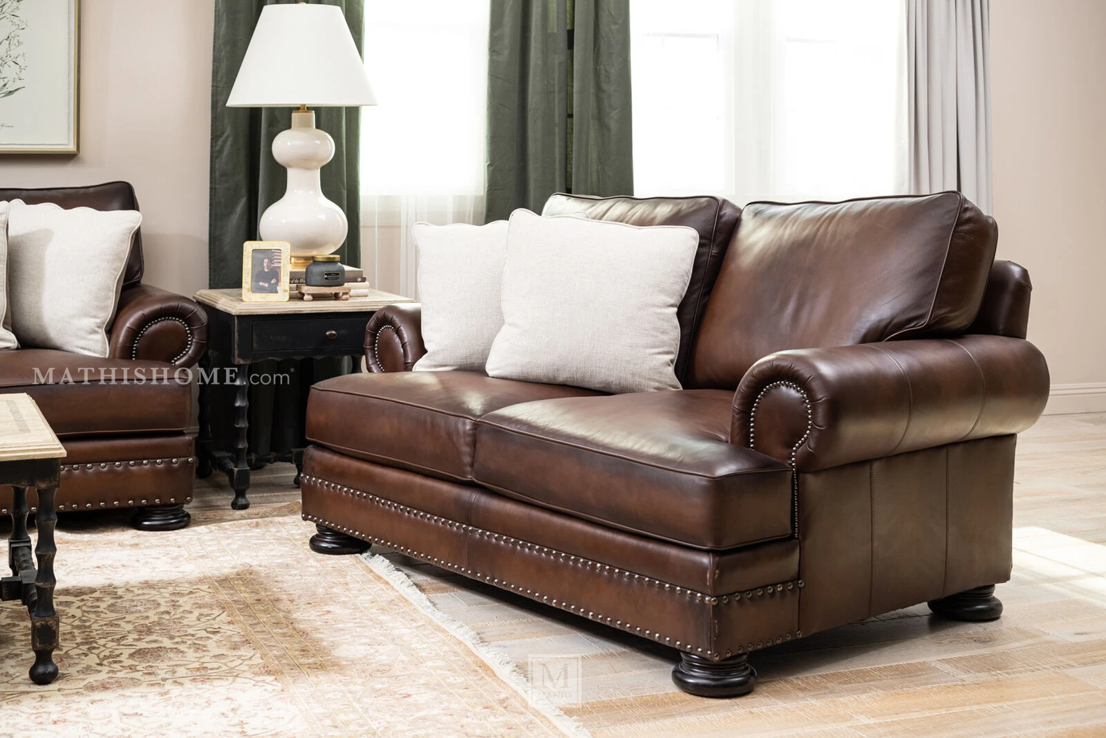 Ciao Bella End Table 4 Ciao Bella End Table - Image 2