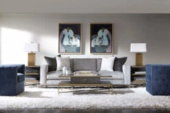 Beaumont End Table -Olsberg shop BHT 520 021