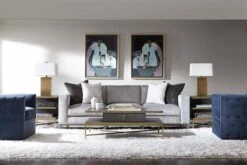 Plush Noel Sofa 7 Plush Noel Sofa -Olsberg shop BHT P7327 10