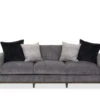 Plush Noel Sofa 1 Plush Noel Sofa -Olsberg shop BHT P7327A 01