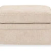 Signature Seating Ottoman With Skirt 1 Signature Seating Ottoman With Skirt -Olsberg shop BHT S 01 X X 1 X 01
