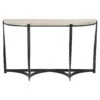 Living Berkshire Console Table -Olsberg shop BHTSP 405910 01
