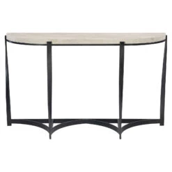 Living Berkshire Console Table
