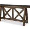 Century Small Tierra Console Table 1 Century Small Tierra Console Table -Olsberg shop CENSP 66H 725