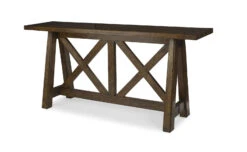 Century Small Tierra Console Table