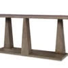 Century Column Console Table -Olsberg shop CENSP C5H 723