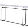 Century Calore Console Table 2 Century Calore Console Table -Olsberg shop CENSP C8A 723