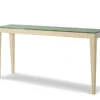 Century Santa Rosa Console Table 2 Century Santa Rosa Console Table -Olsberg shop CENSP CT5048 NT
